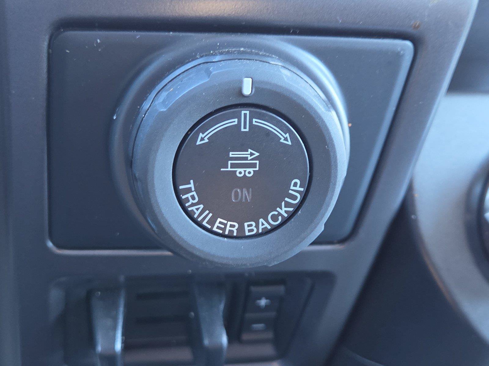 Used 2018 Ford F150 XLT w/ Equipment Group 302A Luxury AWD/4WD image 8