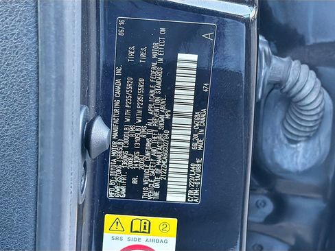 Used 2016 Lexus RX 350 FWD image 42