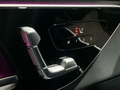 New 2025 Mercedes-Benz GLC 350e 4MATIC image 10