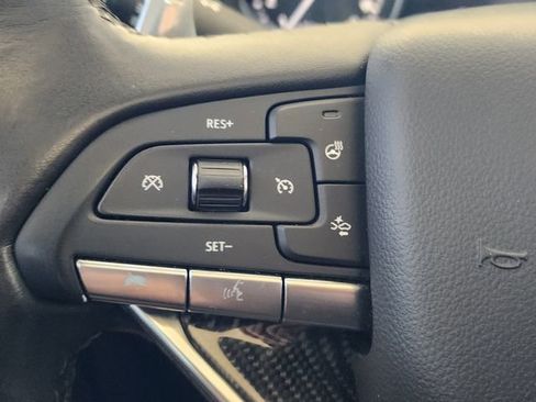 Used 2021 Cadillac XT6 Sport w/ LPO, ONYX Package AWD/4WD image 37