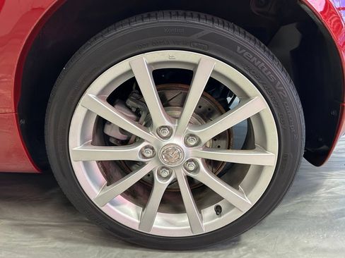 Used 2007 MAZDA MX-5 Miata Grand Touring RWD image 22
