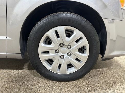 Used 2014 Dodge Grand Caravan SE w/ Quick Order Package 29E SE image 56