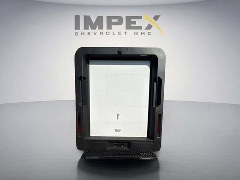 Used 2025 Chevrolet Brightdrop 400 w/ Battery Pack, Max Range AWD/4WD image 4