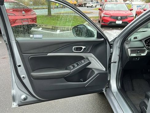 Certified 2024 Acura Integra image 8