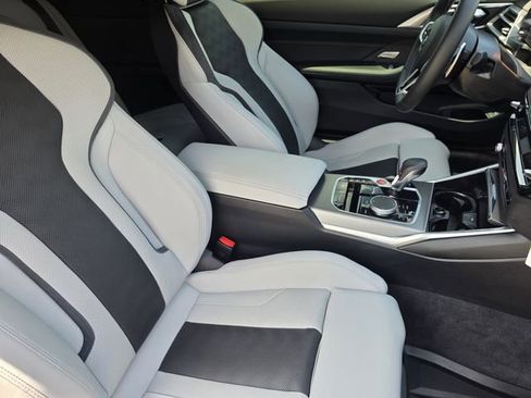 Used 2026 BMW M4 xDrive Competition AWD/4WD image 13