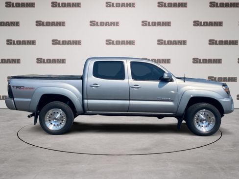 Used 2014 Toyota Tacoma 4x4 Double Cab w/ TRD Sport Package image 6