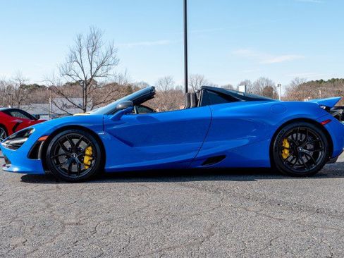 Used 2020 McLaren 720S Performance image 58