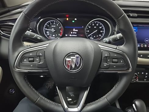 Used 2022 Buick Encore GX Select image 18