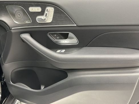 New 2026 Mercedes-Benz GLE 450 4MATIC image 17