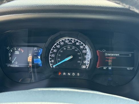 Used 2019 Ford Ranger Lariat w/ Technology Package AWD/4WD image 16