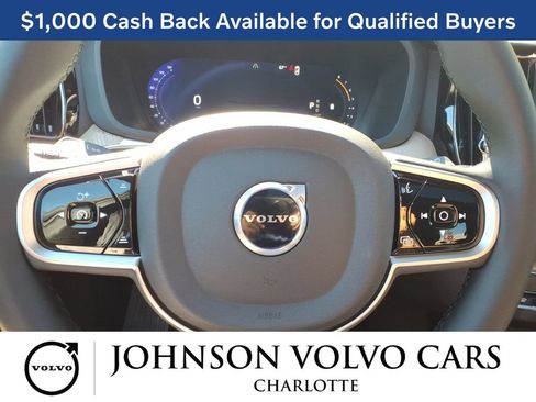 New 2026 Volvo XC60 B5 Plus w/ Protection Package Premier AWD/4WD image 16
