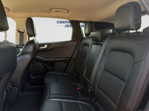 Used 2020 Ford Escape SEL AWD/4WD image 5