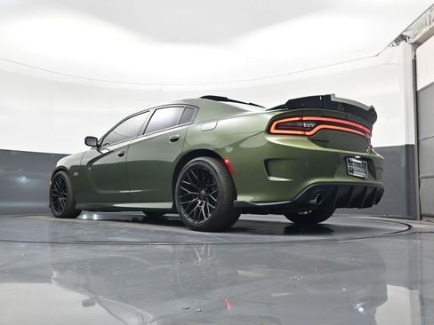 Used 2022 Dodge Charger Scat Pack w/ Plus Group RWD image 22
