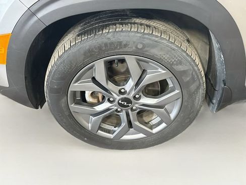 Used 2024 Kia Seltos S AWD/4WD image 31