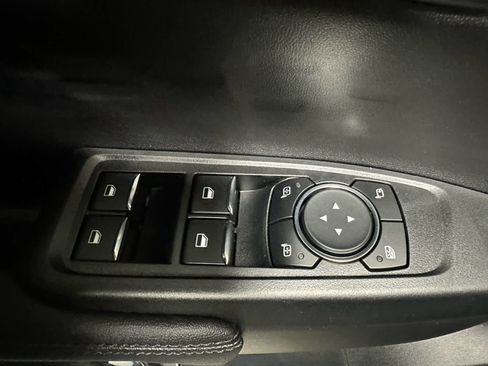 New 2025 Ford Ranger XLT w/ Black Appearance Package image 12