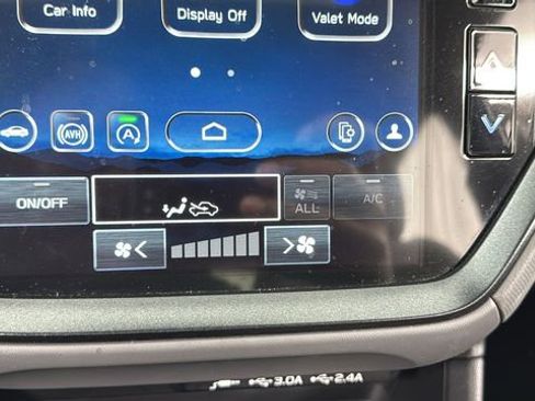 Used 2024 Subaru Crosstrek 2.5i Sport image 31