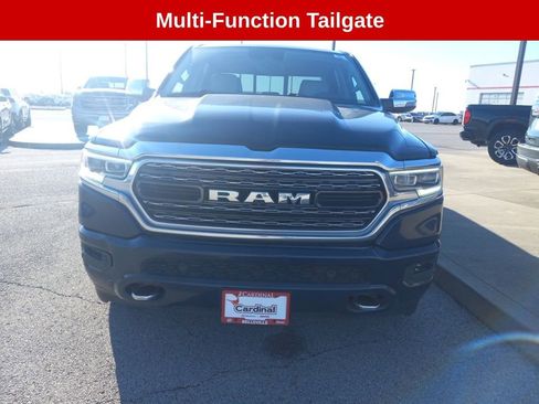 Used 2023 RAM 1500 Limited image 19