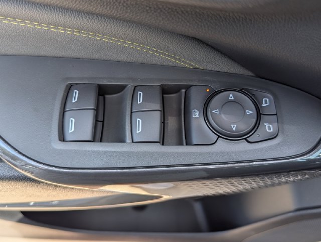 New 2026 Chevrolet Trax ACTIV w/ Driver Confidence Package FWD image 13
