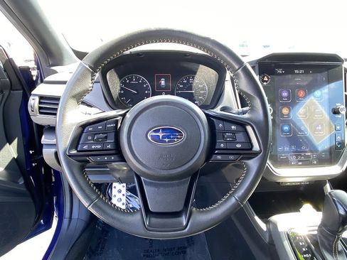 Used 2024 Subaru Crosstrek 2.5i Sport AWD/4WD image 16