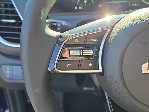 New 2026 Kia Seltos EX w/ EX Sunroof Package image 33