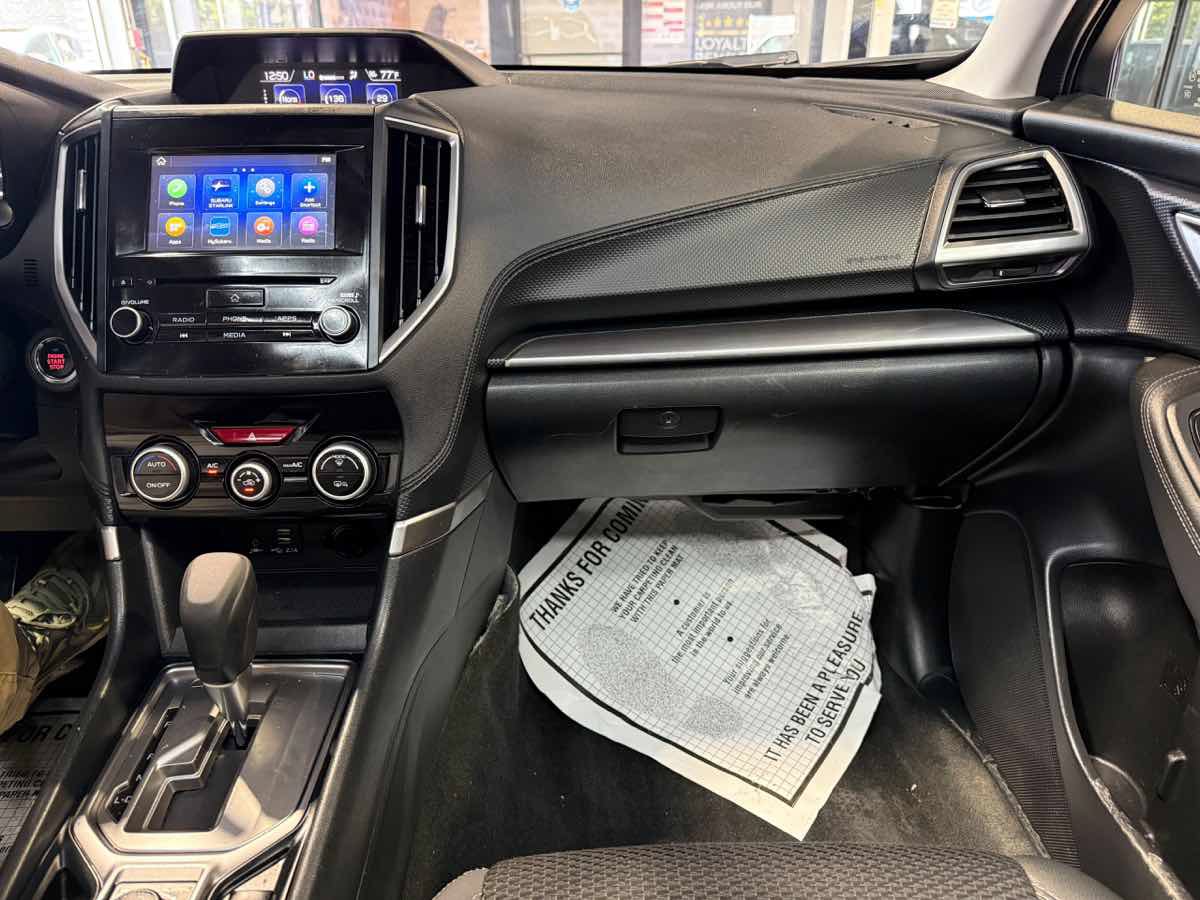 Used 2022 Subaru Forester Premium AWD/4WD image 20