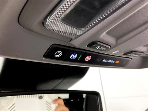 Certified 2024 GMC Sierra 3500 Pro image 30