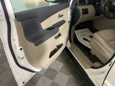 Used 2014 Honda Odyssey EX-L image 20