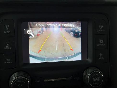 Used 2022 RAM 1500 Tradesman AWD/4WD image 17