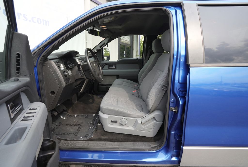 Used 2013 Ford F150 XLT w/ Luxury Equipment Group AWD/4WD image 48