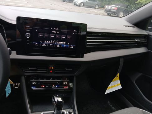 New 2026 Volkswagen Jetta Sport FWD image 17