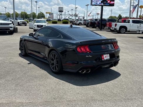 Used 2022 Ford Mustang Mach 1 RWD image 6