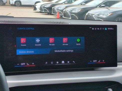 Used 2025 BMW M2 image 16