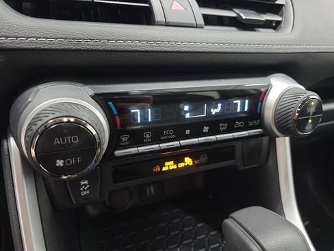 Certified 2025 Toyota RAV4 XLE image 19