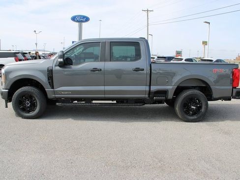 New 2026 Ford F250 XL w/ STX Appearance Package image 5
