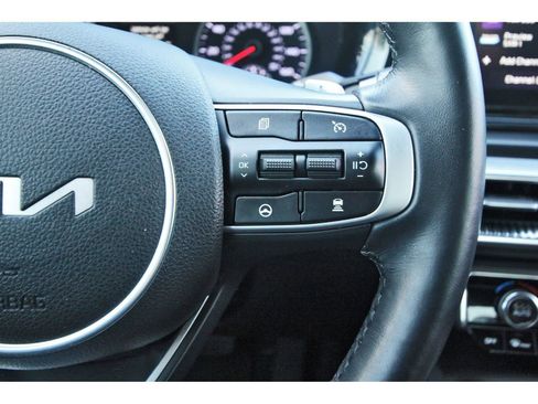 Used 2023 Kia K5 GT w/ GT1 Package image 19
