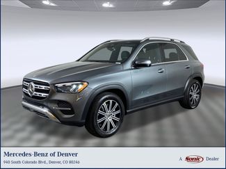 Used 2026 Mercedes-Benz GLE 350 4MATIC video 1