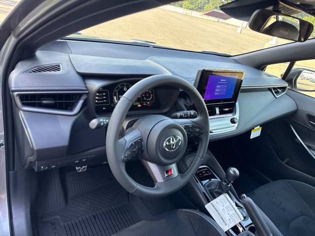 New 2026 Toyota Corolla GR AWD/4WD image 11