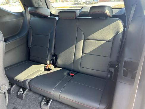 New 2026 Chevrolet Traverse Z71 image 36