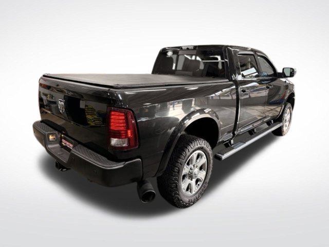 Used 2018 RAM 2500 Laramie w/ Sport Appearance Group AWD/4WD image 27