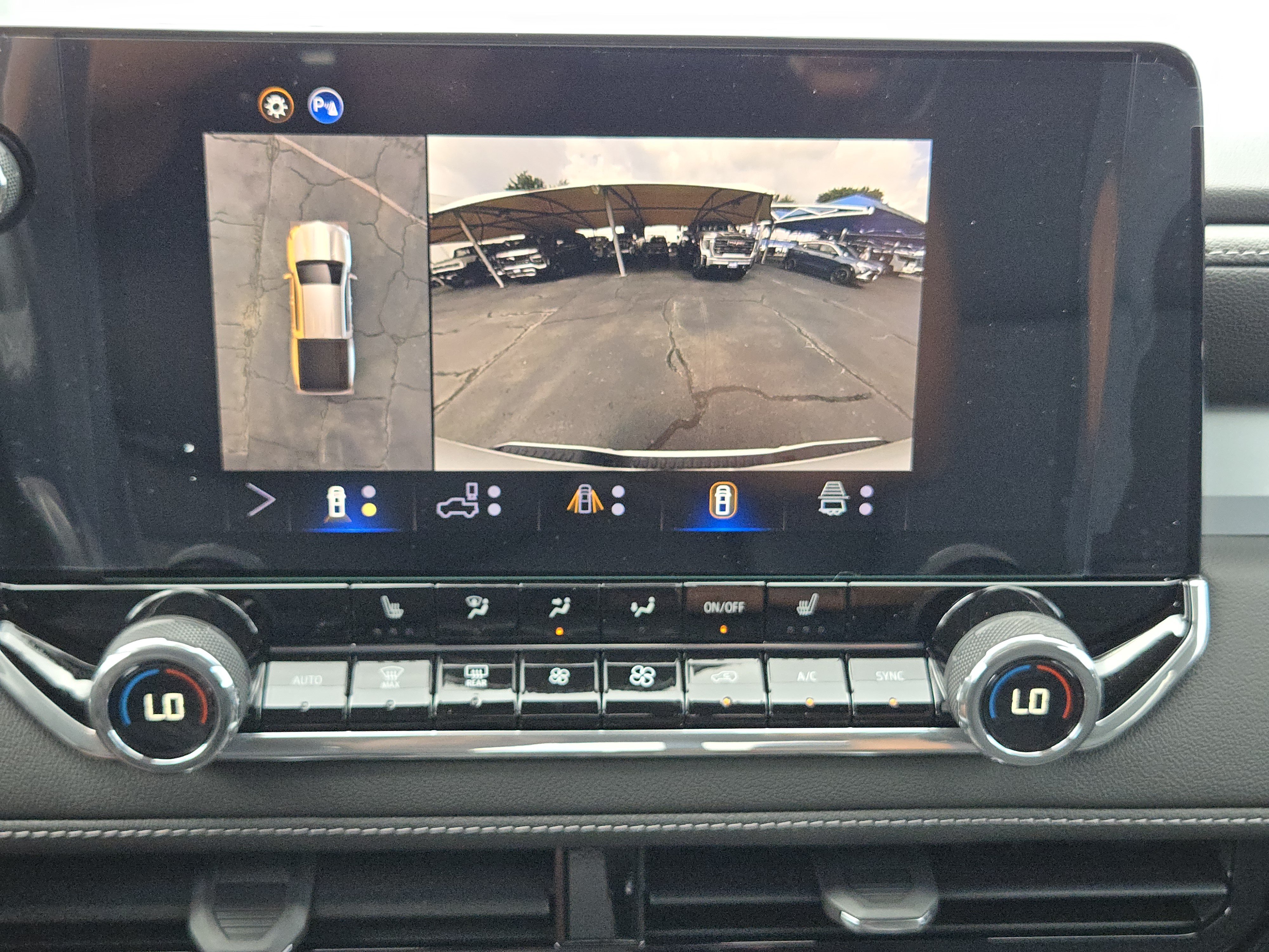 New 2026 Chevrolet Colorado LT w/ LT Convenience Package RWD image 12