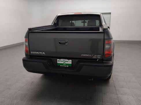 Used 2013 Honda Ridgeline RTS image 7