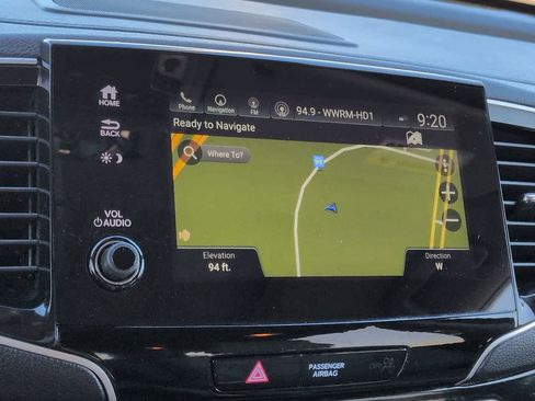 Used 2020 Honda Pilot Elite image 21