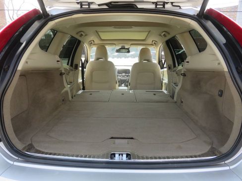 Used 2015 Volvo XC60 T6 Premier Plus AWD/4WD image 26