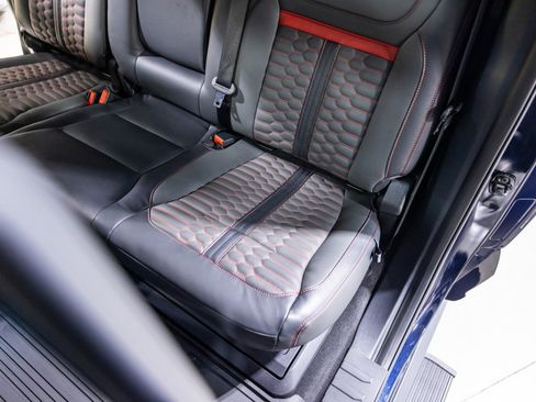 Used 2025 Ford F150 Lariat w/ Equipment Group 501A Mid image 36