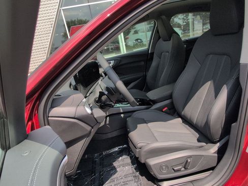 New 2025 Audi A5 2.0T Premium Plus image 19