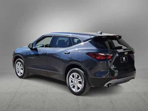 Used 2021 Chevrolet Blazer LT w/ LPO, Cargo Package image 6