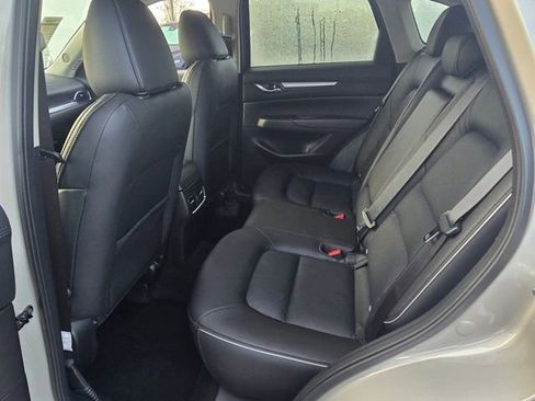 New 2025 MAZDA CX-5 AWD 2.5 S image 4