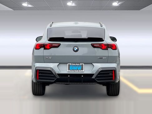 New 2026 BMW X2 xDrive28i w/ Technology Package image 10