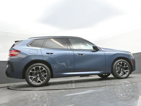 New 2026 BMW X3 xDrive30 image 48