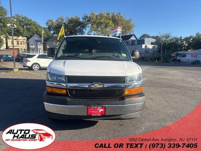 Used 2021 Chevrolet Express 3500 LT w/ LT Preferred Equipment Group